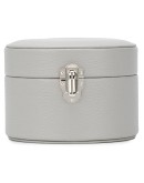 round jewellery box