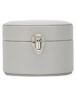 round jewellery box