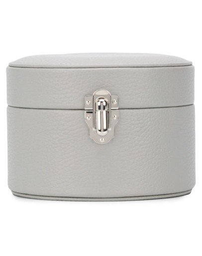round jewellery box