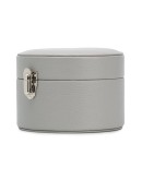 round jewellery box