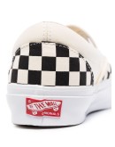 Old Skool Checkerboard slip-on sneakers