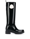 Ginger Stivale wellies