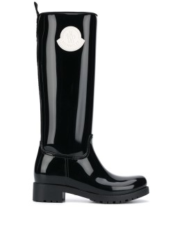 Ginger Stivale wellies