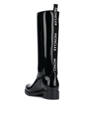 Ginger Stivale wellies