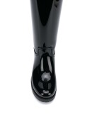 Ginger Stivale wellies