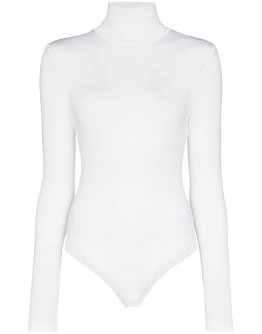 Colorado turtleneck bodysuit
