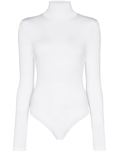 Colorado turtleneck bodysuit