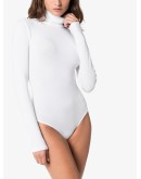 Colorado turtleneck bodysuit