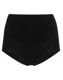 3W shaping high-waisted briefs