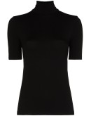 Aurora turtleneck top