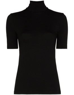 Aurora turtleneck top