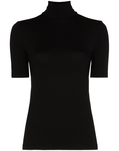 Aurora turtleneck top
