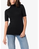 Aurora turtleneck top