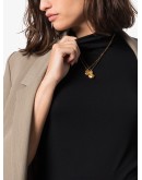 Aurora turtleneck top
