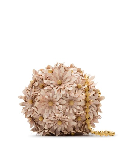 inflorescence shoulder bag