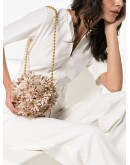 inflorescence shoulder bag