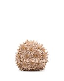 inflorescence shoulder bag