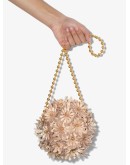 inflorescence shoulder bag
