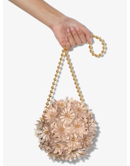 inflorescence shoulder bag