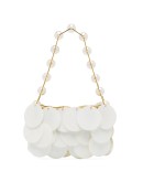 Boutons D'Or shoulder bag