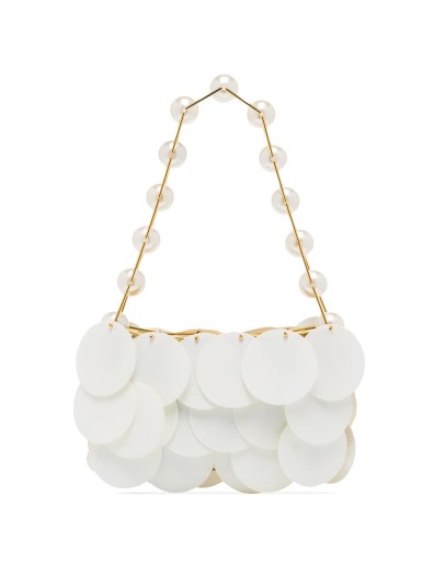 Boutons D'Or shoulder bag