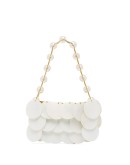 Boutons D'Or shoulder bag