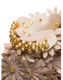 Inflorescence clutch bag