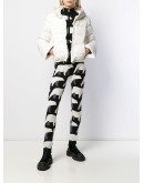 bear-intarsia ski suit