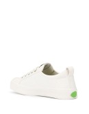 OCA Low Off White Canvas Sneaker