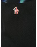 Tute stirrup ski jumpsuit