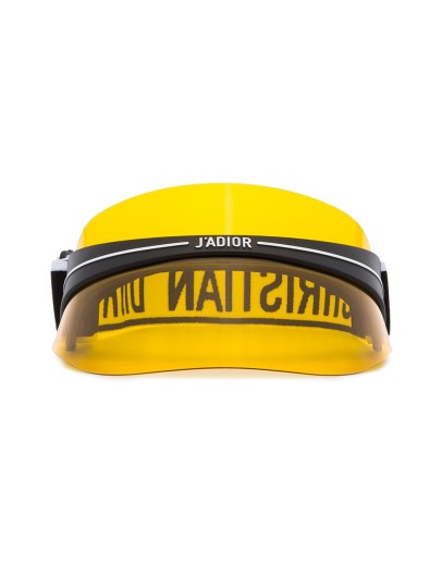 DiorClub1 visor