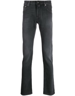 slim-fit jeans