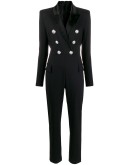 blazer jumpsuit
