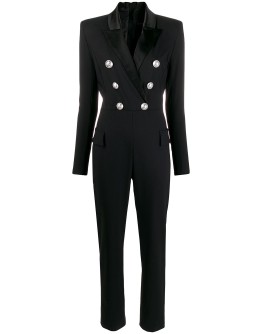blazer jumpsuit