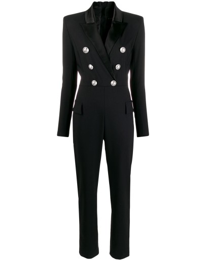 blazer jumpsuit