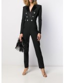 blazer jumpsuit