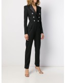 blazer jumpsuit