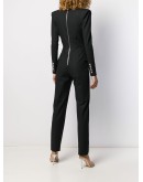 blazer jumpsuit