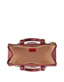 Ophidia GG Flora tote bag