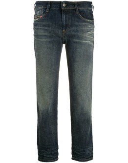 D-Rifty boyfriend jeans