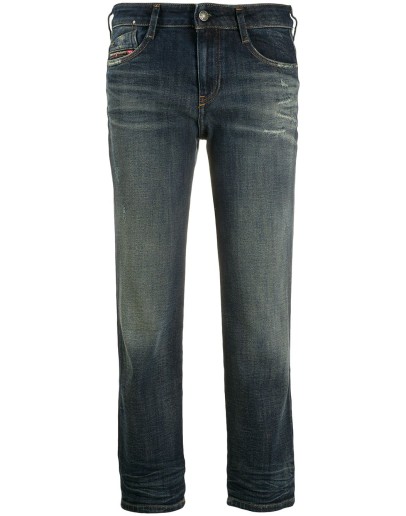 D-Rifty boyfriend jeans