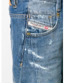 Fayza boyfriend fit denim jeans