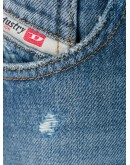 Fayza boyfriend fit denim jeans