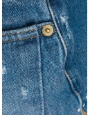 Fayza boyfriend fit denim jeans