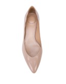 Lauren ballerina shoes