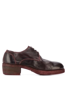 792Z Derby shoes