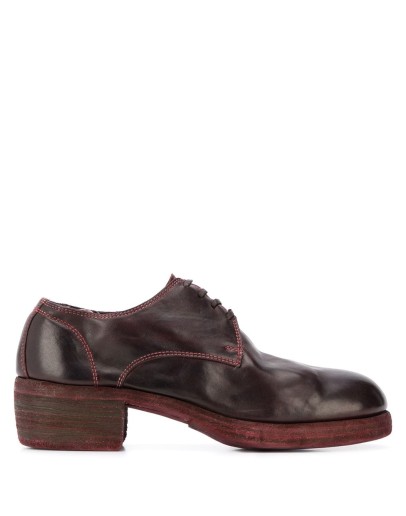 792Z Derby shoes