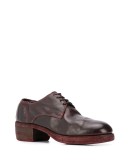 792Z Derby shoes