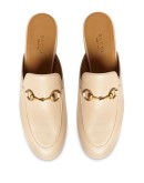 Princetown leather slippers