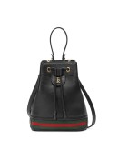 Ophidia bucket bag